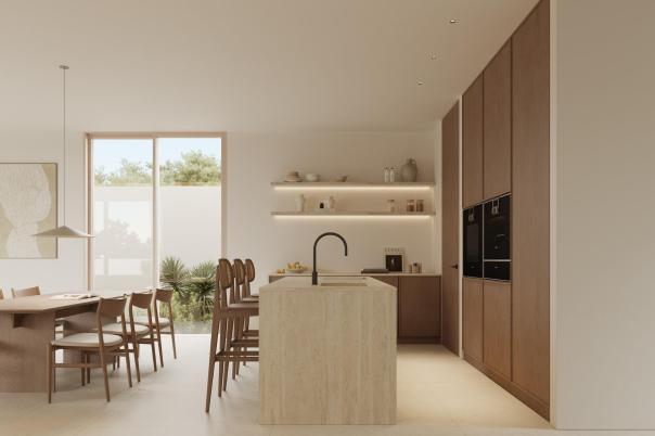 3 bed property in Polop