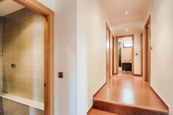 4 bed finca in Muro d'Alcoi