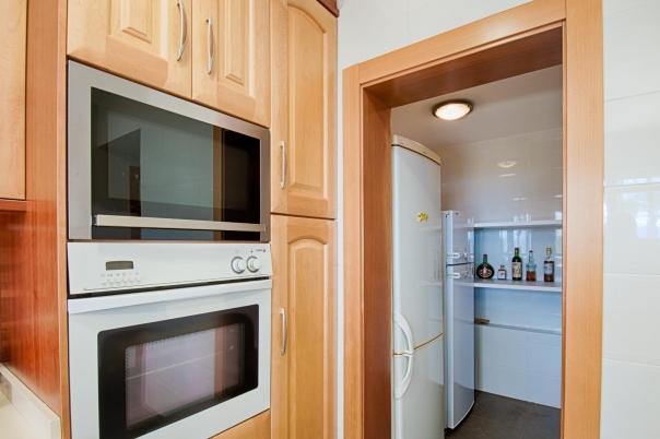 4 bed finca in Muro d'Alcoi