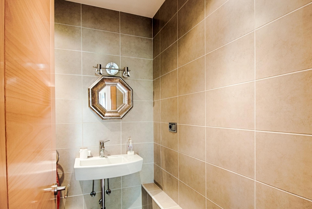 4 bed finca in Muro d'Alcoi