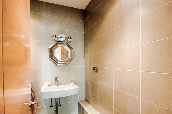 4 bed finca in Muro d'Alcoi