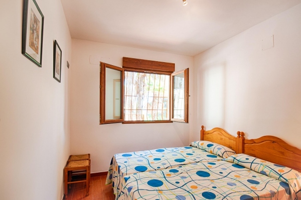 4 bed finca in Muro d'Alcoi