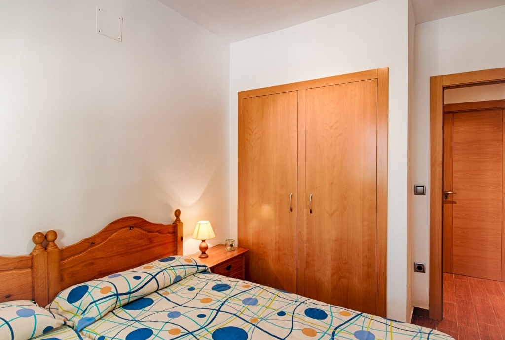 4 bed finca in Muro d'Alcoi