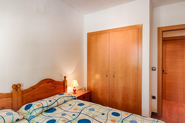 4 bed finca in Muro d'Alcoi