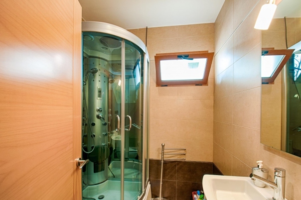 4 bed finca in Muro d'Alcoi