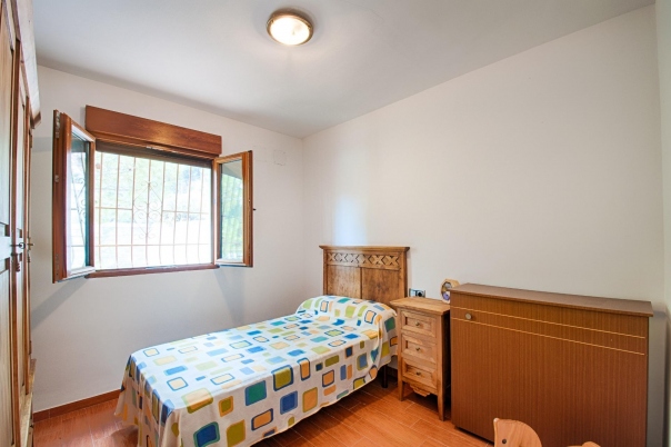 4 bed finca in Muro d'Alcoi
