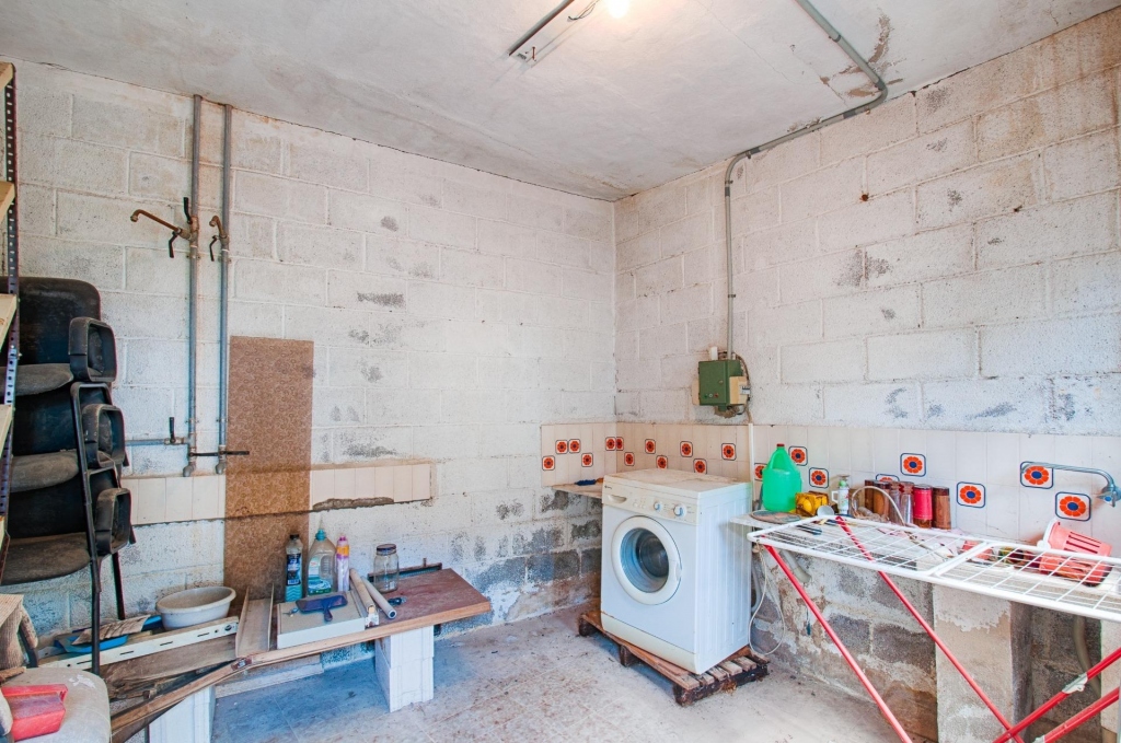 4 bed finca in Muro d'Alcoi