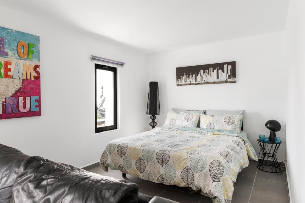4 bed bungalow in Benissa