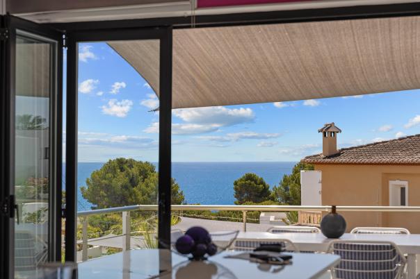 4 bed bungalow in Benissa