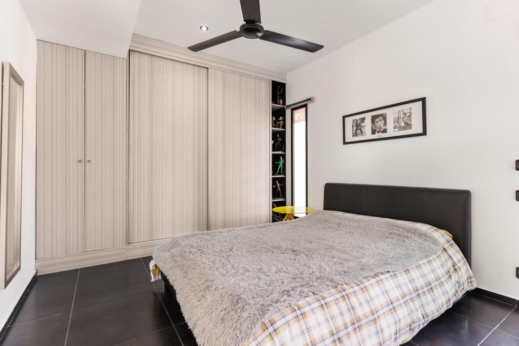 4 bed bungalow in Benissa