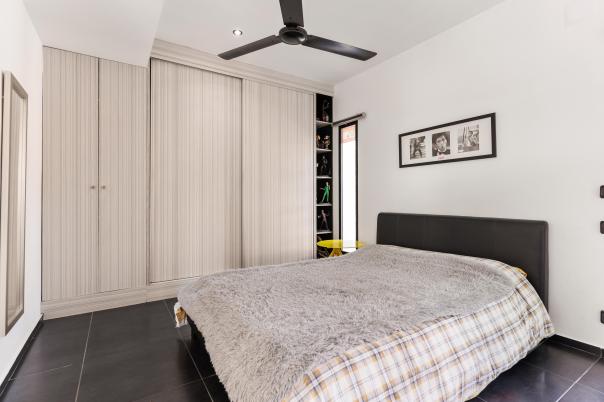 4 bed bungalow in Benissa
