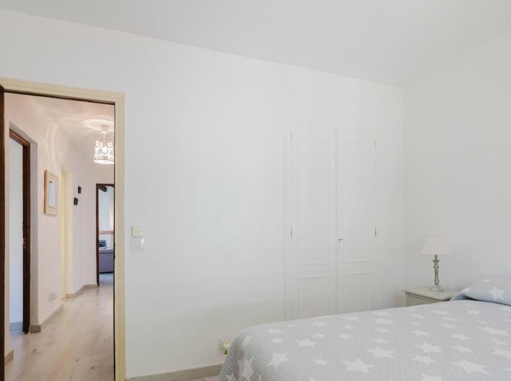 5 bed villas in Calpe / Calp