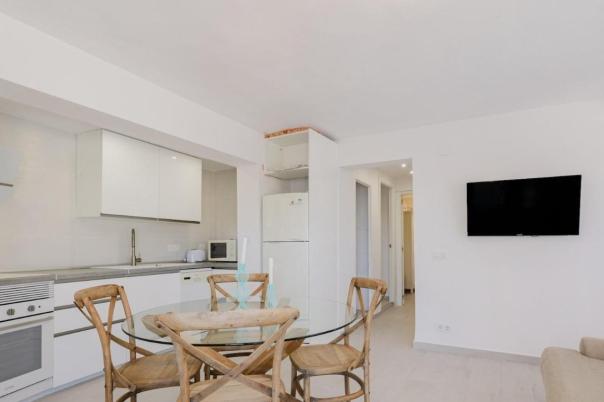 5 bed villas in Calpe / Calp