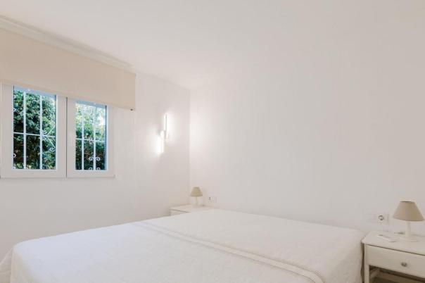 5 bed villas in Calpe / Calp