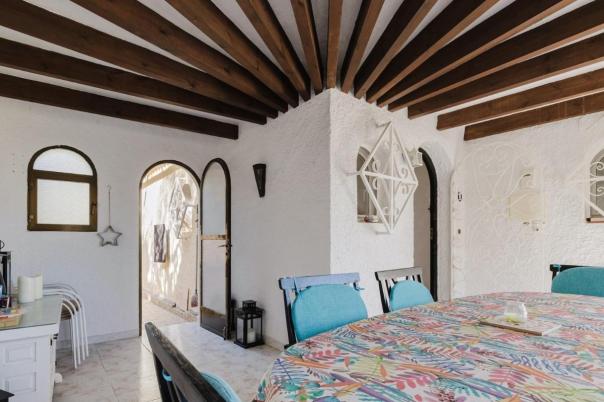5 bed villas in Calpe / Calp