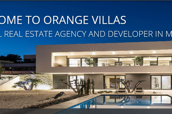 Orange Villas Real Estate & Development Moraira