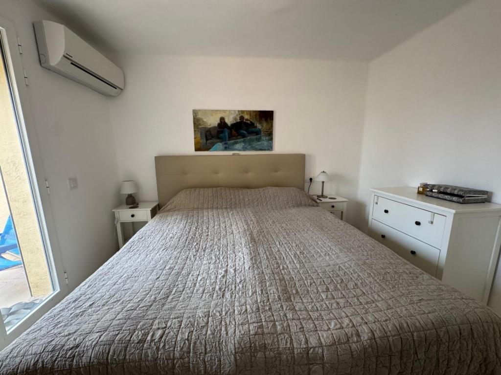 1 bed apartment in Moraira