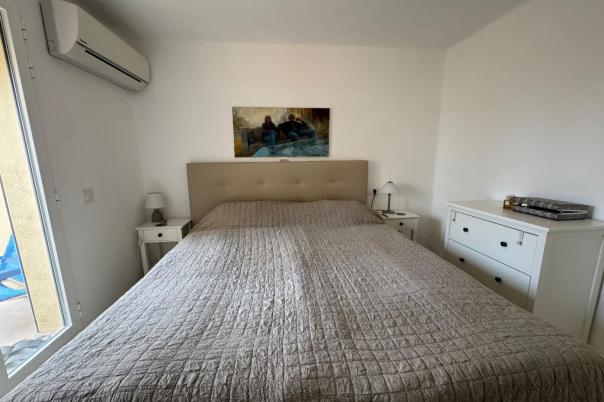 1 bed apartment in Moraira