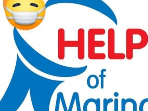 Help of Marina Alta