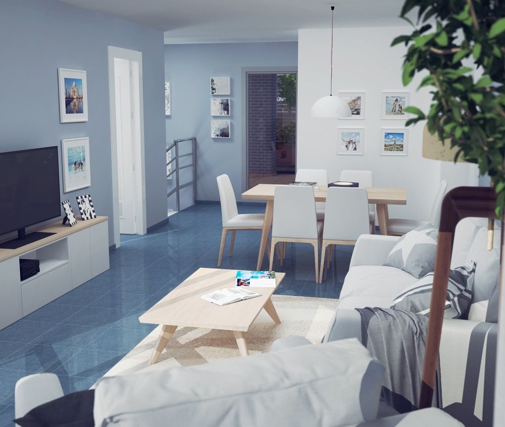 3 bed apartamento in Calpe / Calp