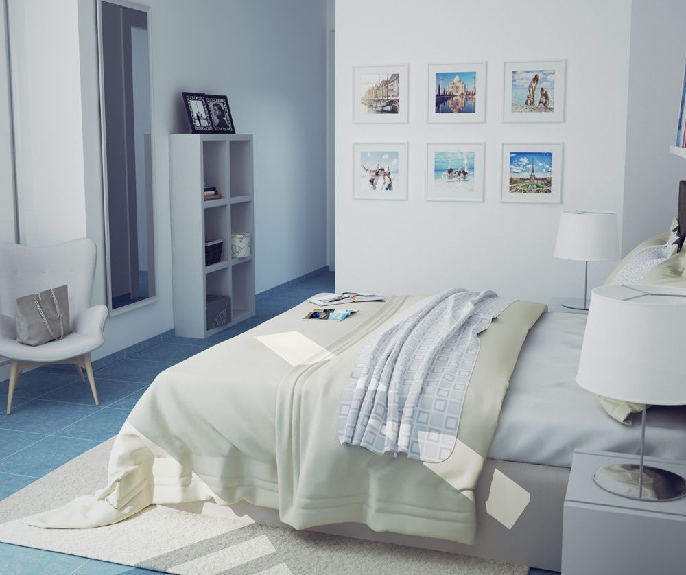 3 bed apartamento in Calpe / Calp