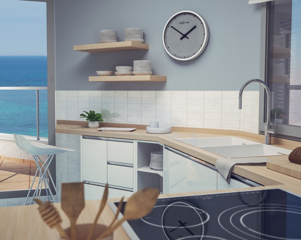 3 bed apartamento in Calpe / Calp