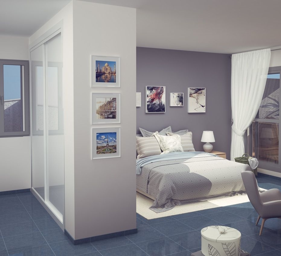 3 bed apartamento in Calpe / Calp