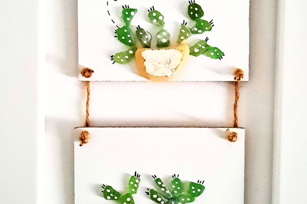 Markets in Javea: Sunday Artisan & Craft Market at Javea Port
