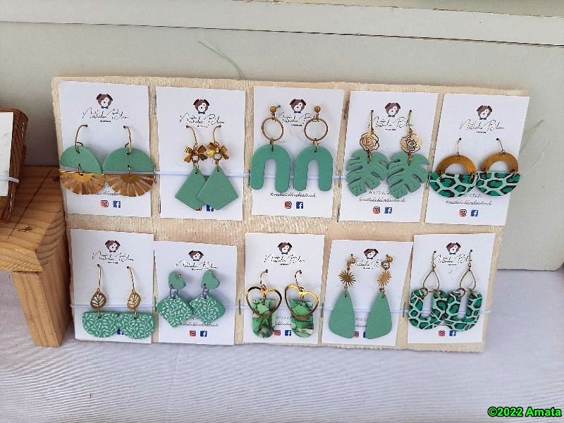 Markets in Javea: Sunday Artisan & Craft Market at Javea Port