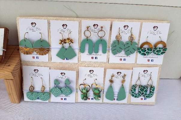 Markets in Javea: Sunday Artisan & Craft Market at Javea Port