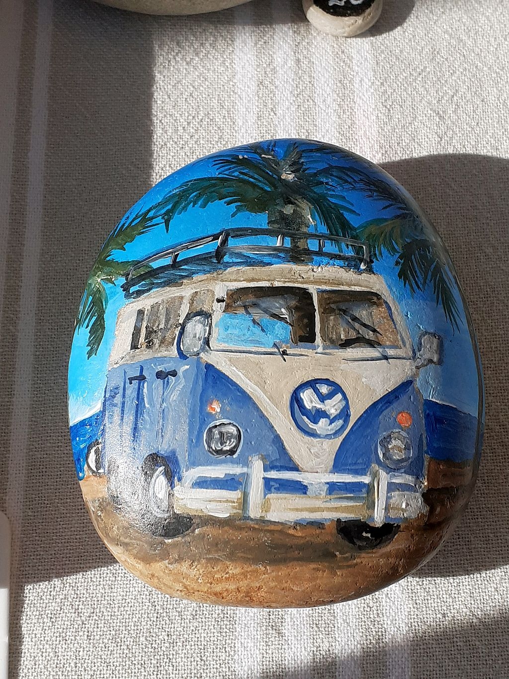 Markets in Javea: Sunday Artisan & Craft Market at Javea Port