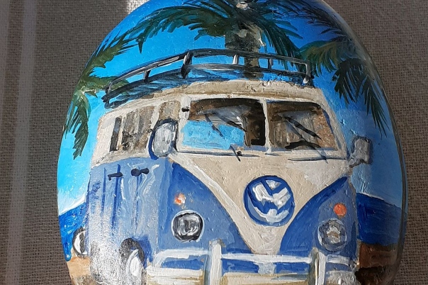 Markets in Javea: Sunday Artisan & Craft Market at Javea Port