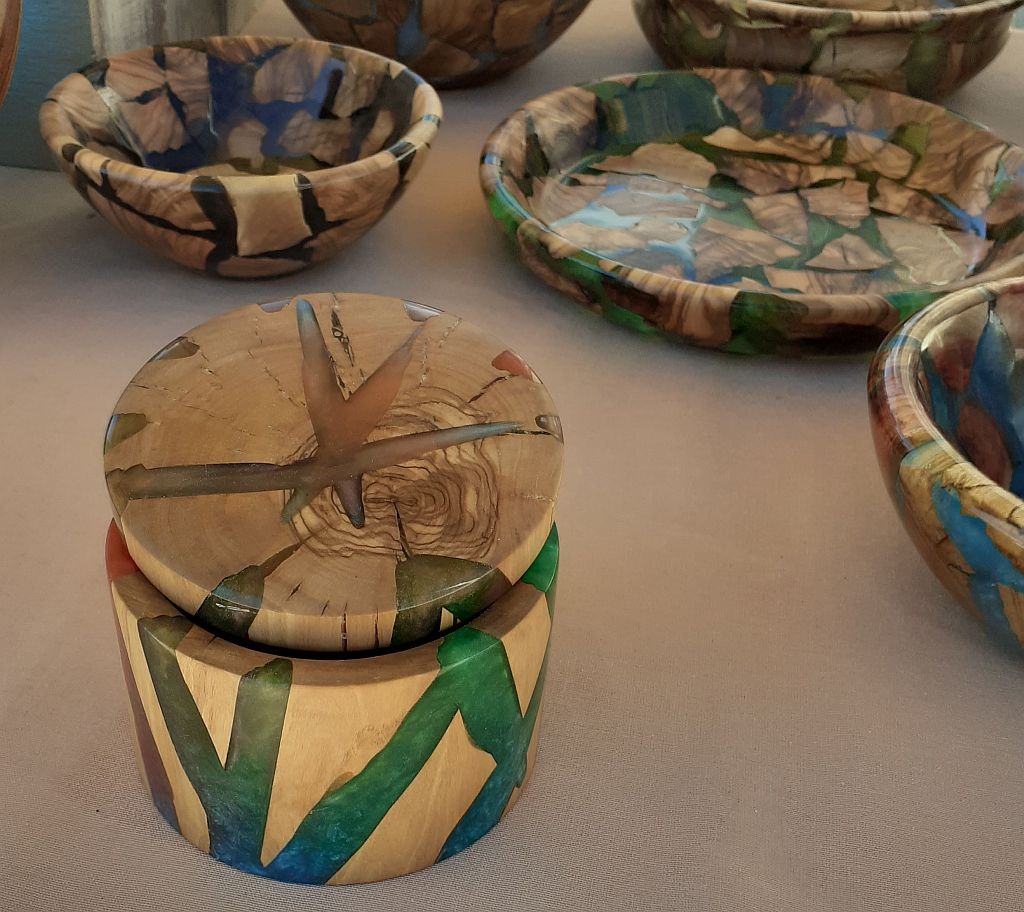 Markets in Javea: Sunday Artisan & Craft Market at Javea Port