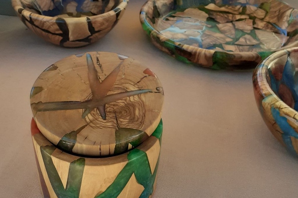 Markets in Javea: Sunday Artisan & Craft Market at Javea Port