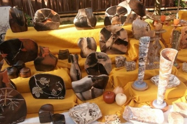 Markets in Javea: Sunday Artisan & Craft Market at Javea Port