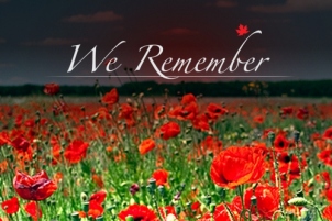 Remembrance Day Services in Javea