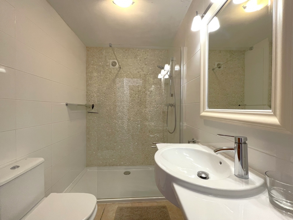 4 bed villa in Benissa
