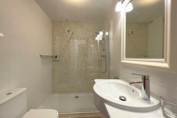 4 bed villa in Benissa