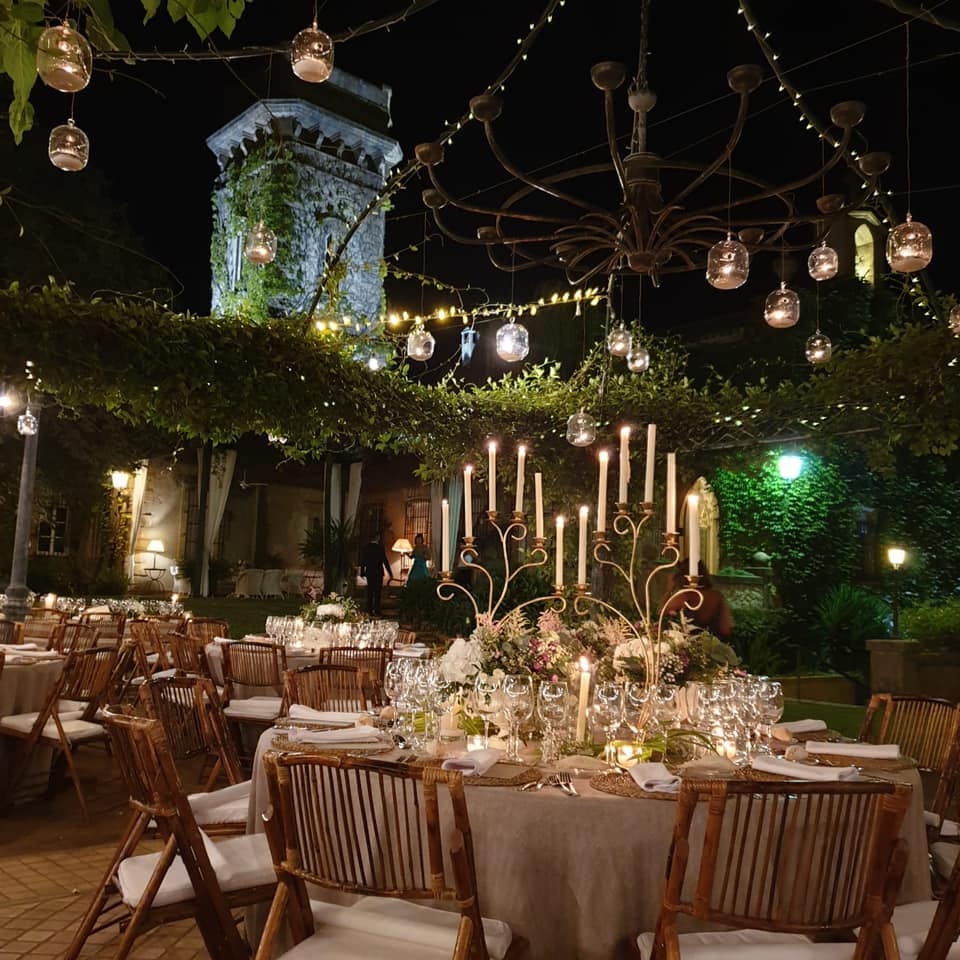 Wedding Planner Costa Blanca - Your Dream Wedding in Spain