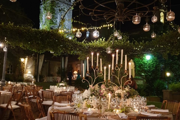 Wedding Planner Costa Blanca - Your Dream Wedding in Spain