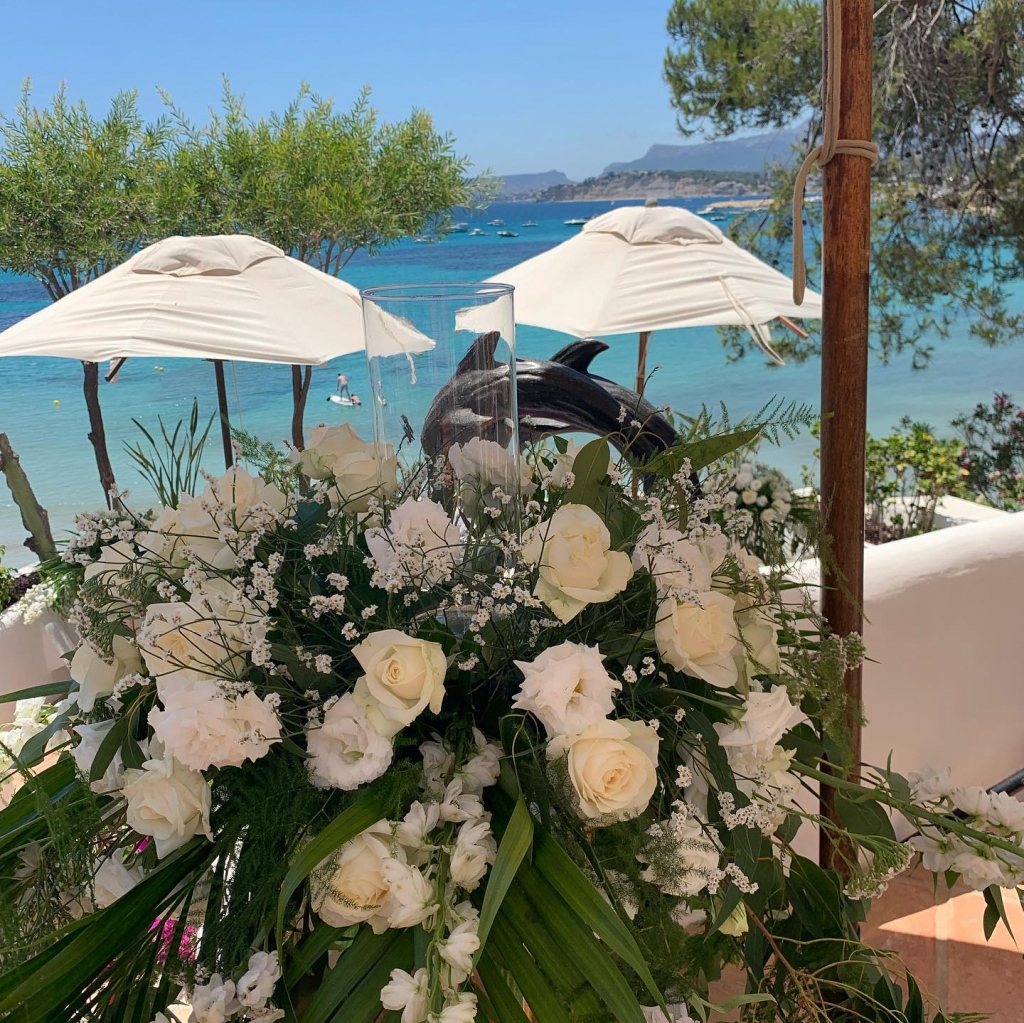 Wedding Planner Costa Blanca - Your Dream Wedding in Spain