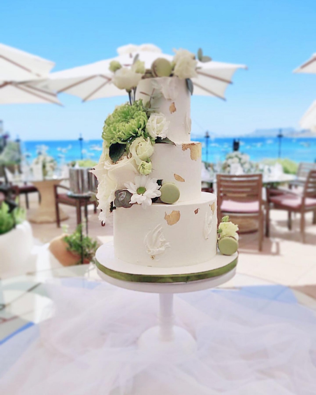 Wedding Planner Costa Blanca - Your Dream Wedding in Spain