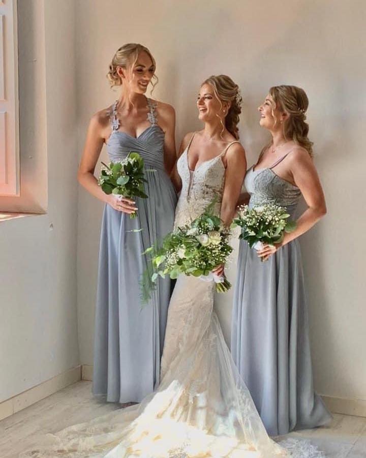 Wedding Planner Costa Blanca - Your Dream Wedding in Spain