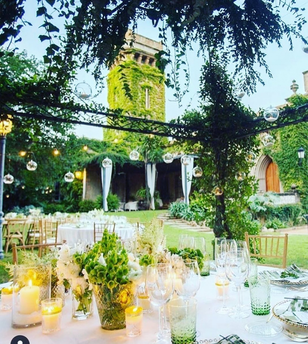 Wedding Planner Costa Blanca - Your Dream Wedding in Spain