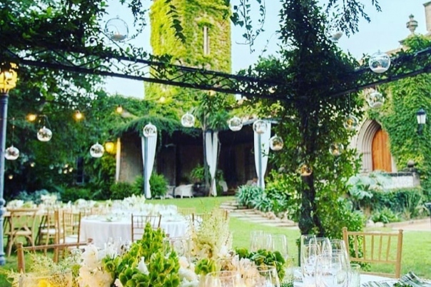 Wedding Planner Costa Blanca - Your Dream Wedding in Spain