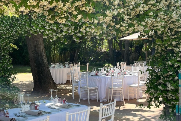 Wedding Planner Costa Blanca - Your Dream Wedding in Spain