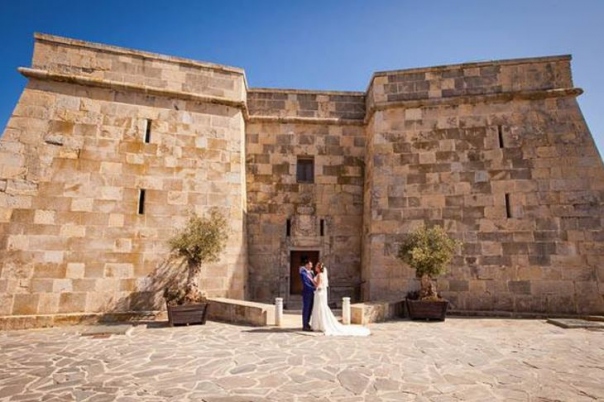 Wedding Planner Costa Blanca - Your Dream Wedding in Spain