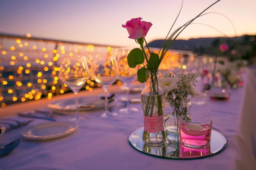 Wedding Planner Costa Blanca - Your Dream Wedding in Spain