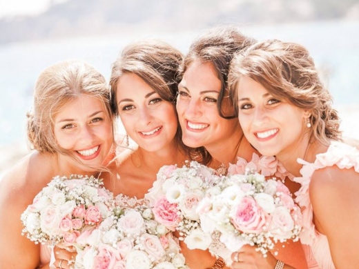 Wedding Planner Costa Blanca - Your Dream Wedding in Spain