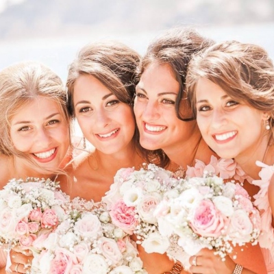 Wedding Planner Costa Blanca - Your Dream Wedding in Spain